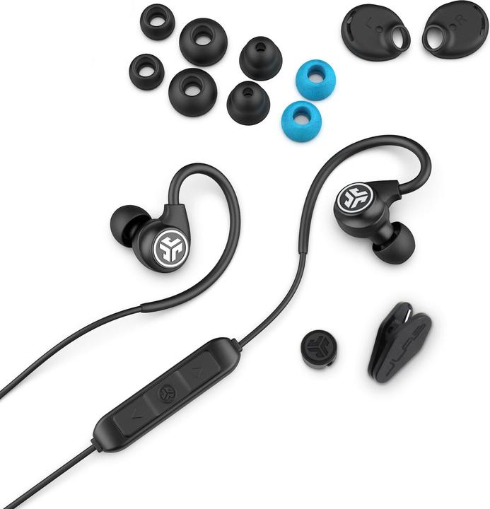 Produktbild JLab Audio Fit Sport 3 (10 h, Kabellos)