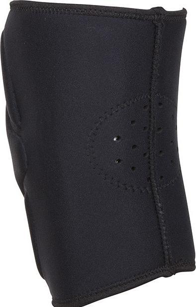 Immagine prodotto Venum Ginocchiere Kontact Gel Nero/Bianco (L, Ginocchiera, Coppia)