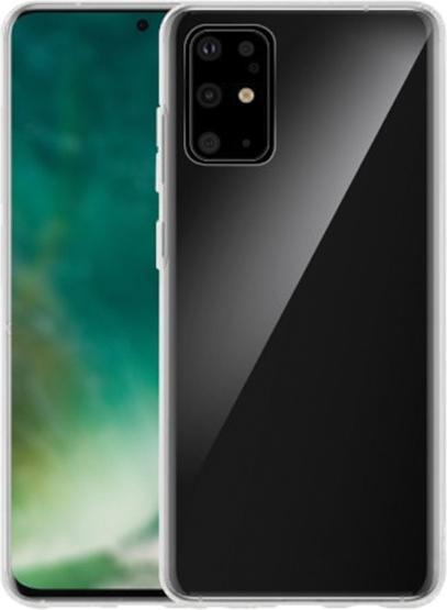 Produktbild Spigen Crystal Flex (Samsung Galaxy S20 Ultra)