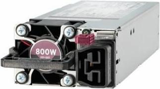 HPE Packard Enterprise 800W FS PLAT HT PLG LH PS KIT (800 W)