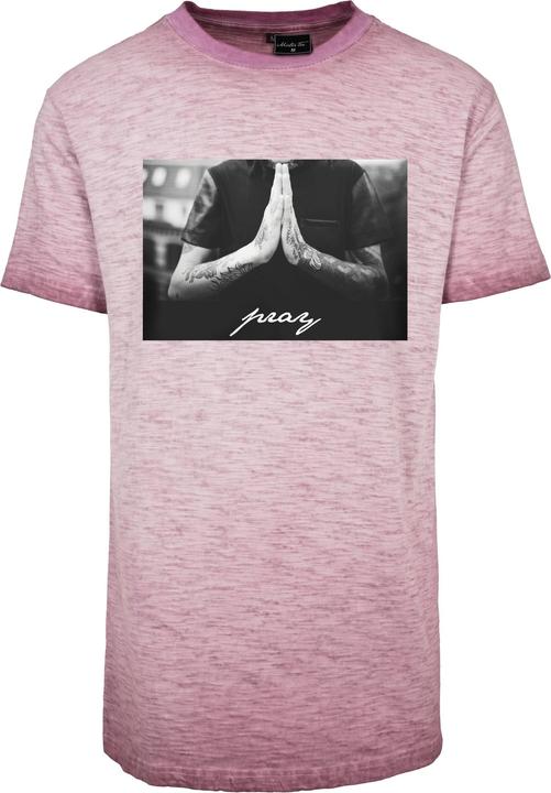 Mister Tee Pray Tee - 22275