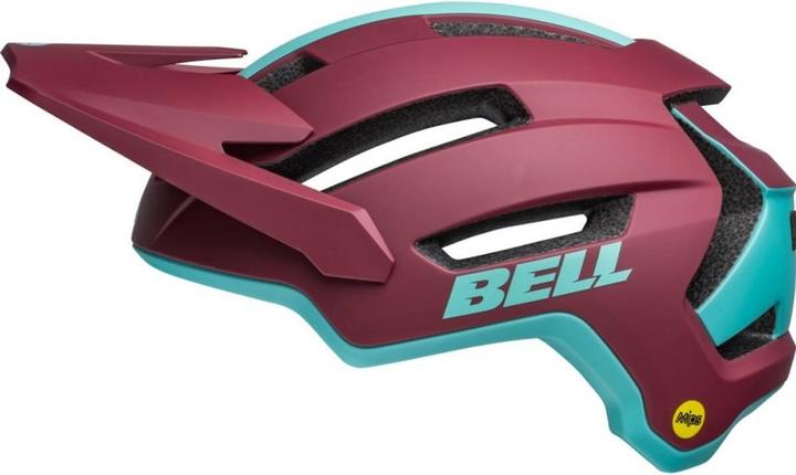 Produktbild Bell 4Forty Air MIPS Helmet (58 - 60 cm)