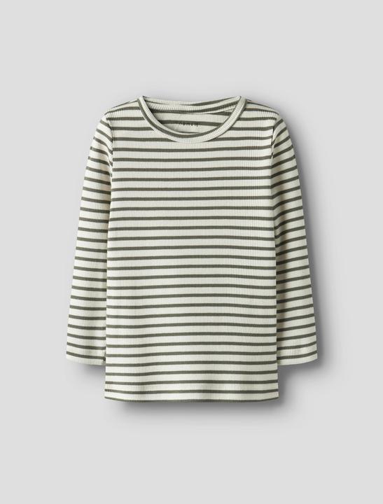 Produktbild Name it Nmnbani Ls Xsl Top Noos (80)