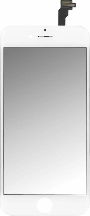 Productafbeelding OEM Origineel scherm (gereviseerd) voor iPhone 6 wit (Scherm, iPhone 6)