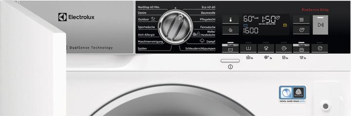 Immagine prodotto Electrolux WTGL3VI300 (Spina UE)