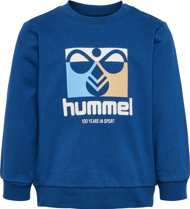 Immagine prodotto hummel Mmllime Camicia Di Pioggia (80)