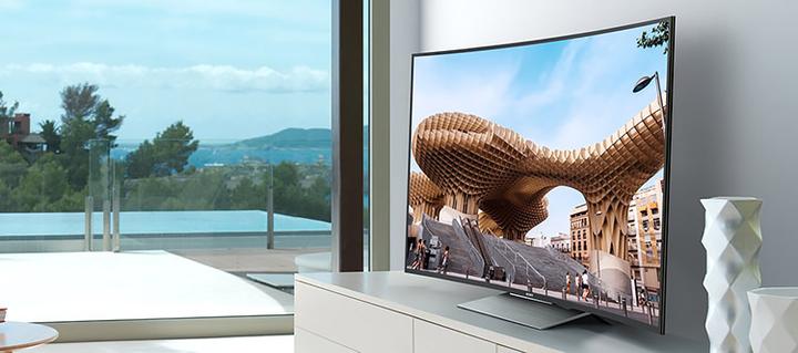 Produktbild Sony Kd-55sd8505 (55", LCD, 4K)