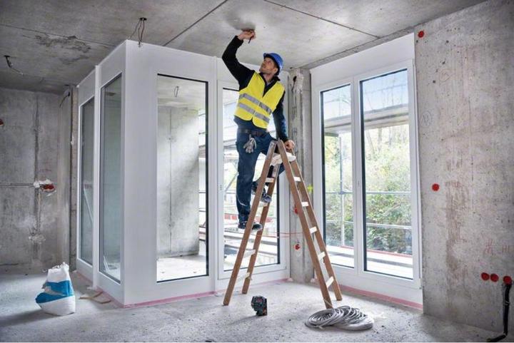 Produktbild Bosch Professional GCL 2-50 G