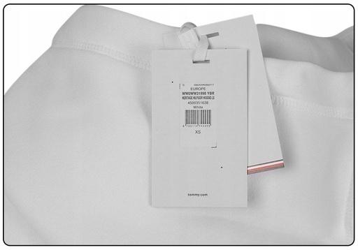 Image du produit Tommy Hilfiger Heritage Hilfiger Hoodie Ls (XXS)