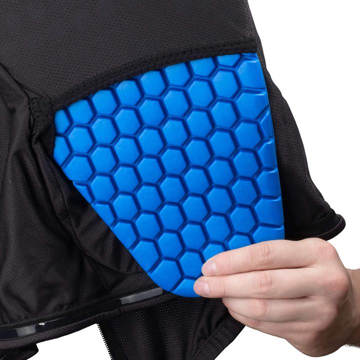 Produktbild Shred Flexi Back Protector Trail (L, Rückenprotektor, Einzelstück)