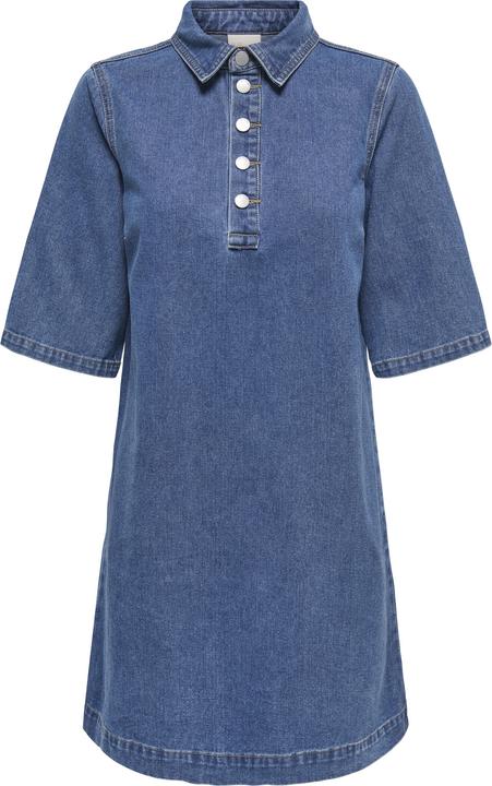 Produktbild JdY JDYBELLA Midikleid Jeanskleid (L)