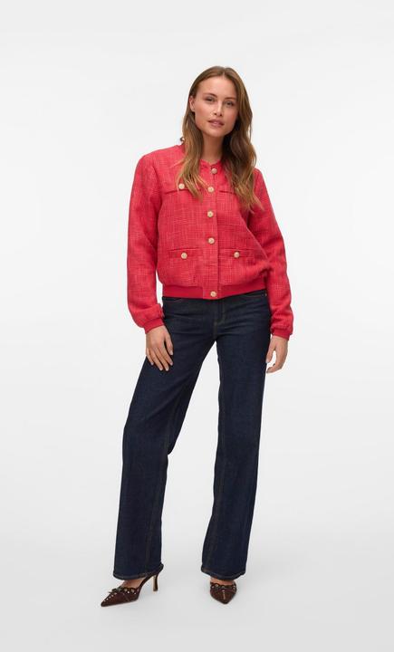 Image du produit Vero Moda VMCLAIRE Bomberjacke Jacke (L)