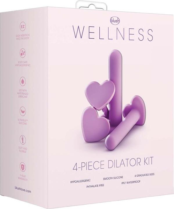 Image du produit Wellness Dilateur