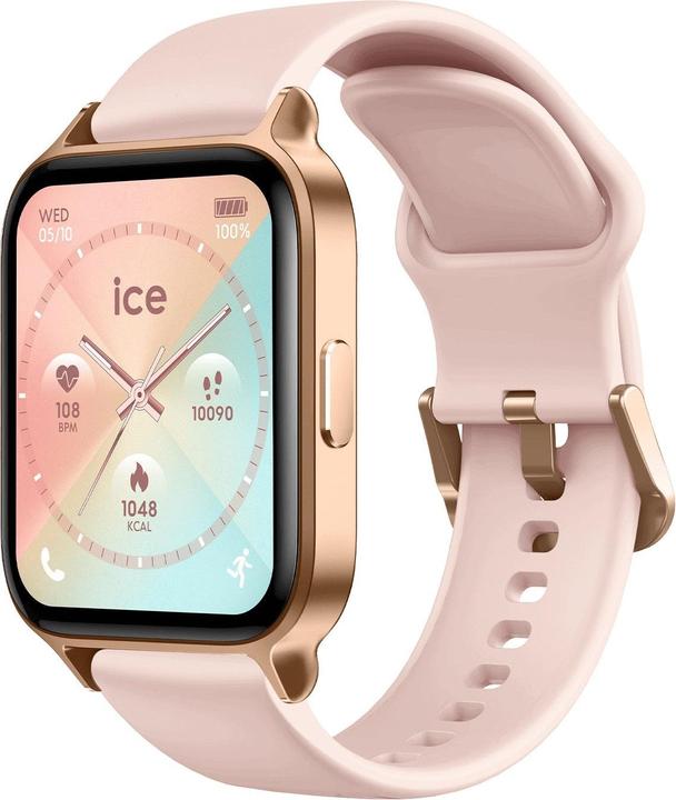 Immagine prodotto ICE Watch FIT - Oro rosa/nudo (1672 mm)