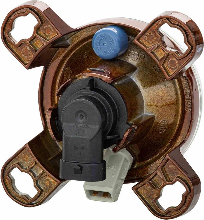 Produktbild Hella 36 Scheinwerfer FF Halogen für VOLVO