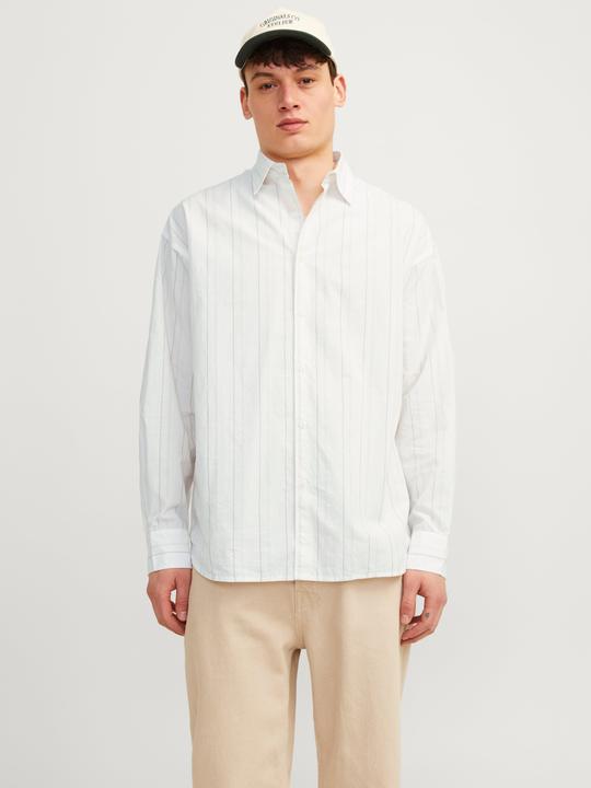 Image du produit Jack & Jones Chemise oversize fit Chemise (M)
