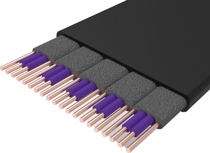 Immagine prodotto Cooler Master Scheda riser PCI-E 4.0 x16