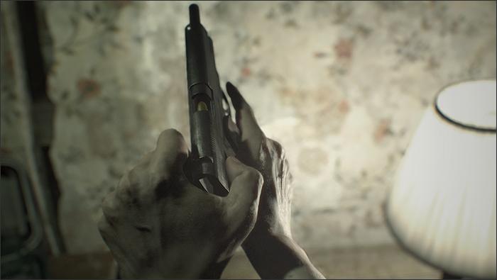 Produktbild Capcom Resident Evil 7: Biohazard - Gold Edition (PS4, EN)