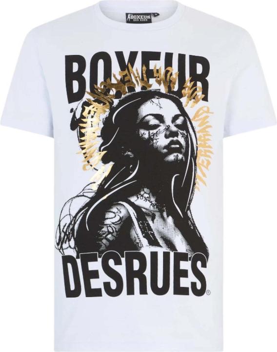 Produktbild Boxeur des Rues T-Shirt Graphic T-Shirt (XL)