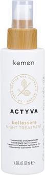 Image du produit Konjac Sponge Kemon Actyva Bellessere Traitement de nuit 125 ml (125 ml)