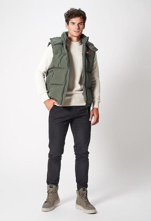 Image du produit Knowledge Cotton Apparel Chino LUCA (W31/L34)