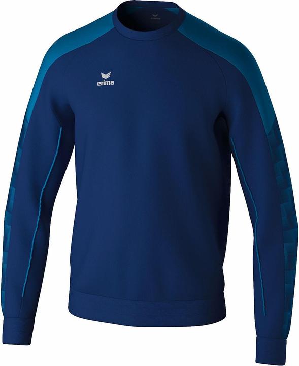 Erima Evo Star Sweatshirt
