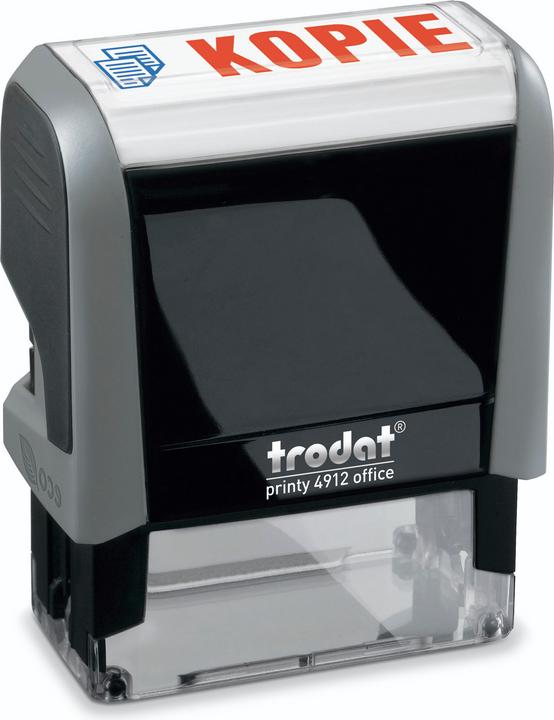 Produktbild Trodat Textstempel 4912 gr Kopie