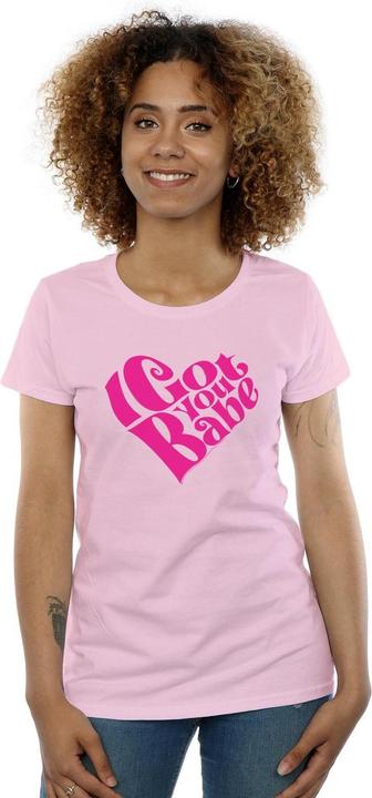 Produktbild Sonny & Cher I Got You Babe TShirt (S)