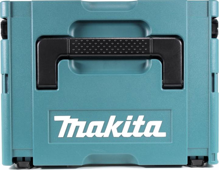 Immagine prodotto Makita DTW 251 RF1J 18V Avvitatore ad impulso a batteria 230 Nm in valigetta Makpac + 1x Batteria 3 (Batteria ricaricabile)