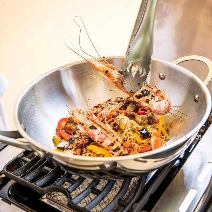 Produktbild Napoleon Grill-Wok