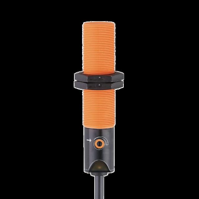 Actual product image ifm Electronic IFM capacitive sensor