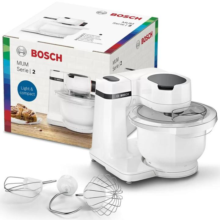 Produktbild Bosch Hausgeräte MUMS2AW00 (700 W)
