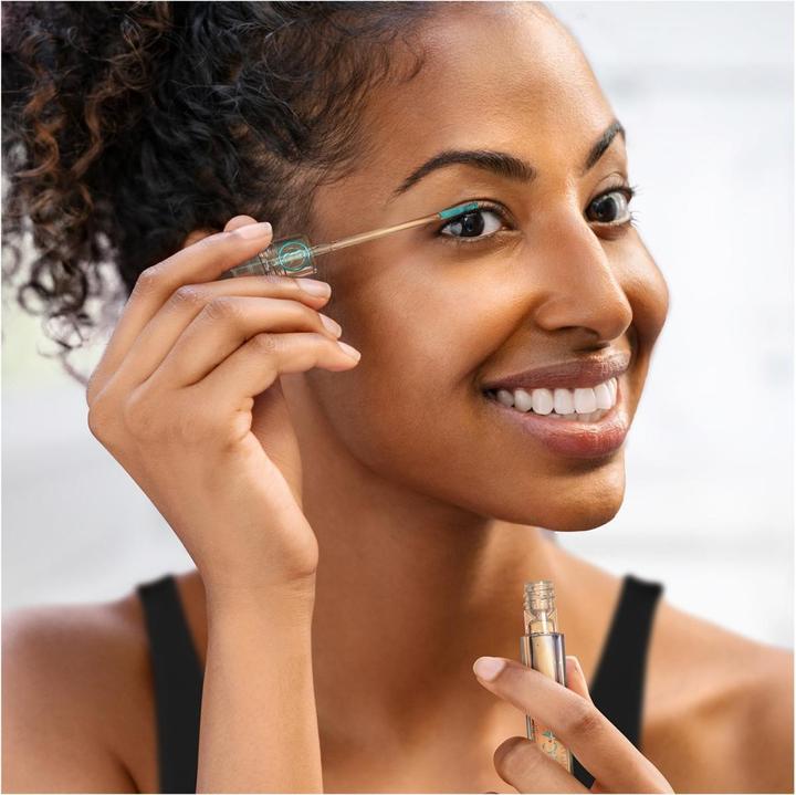 Actual product image Sugarbearhair - Lashcare Vitamin Serum (3 ml)