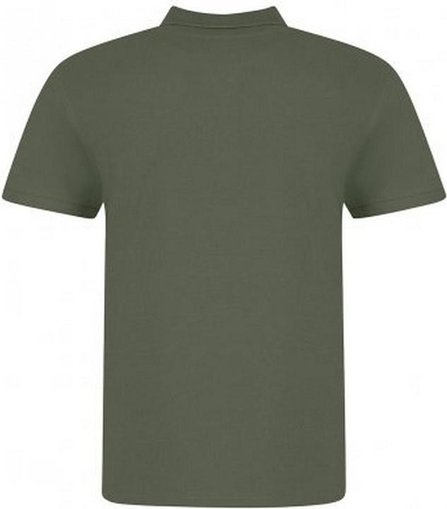 Produktbild Awdis PoloShirt Pique Baumwolle (S)