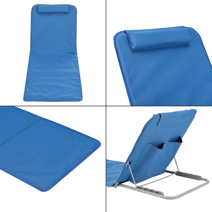 Image du produit En.Casa Strandmatte (48 cm)