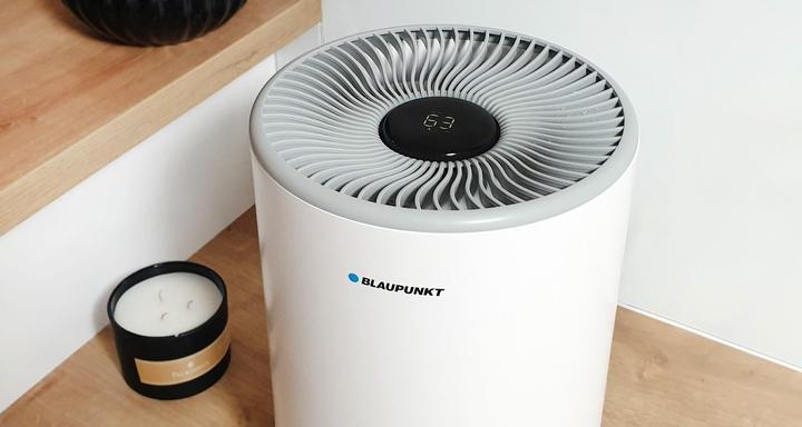 Immagine prodotto Blaupunkt Umidificatore con sistema di evaporazione (30 m²)