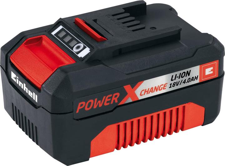 Actual product image Einhell Power X Change (18 V)