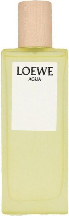 Produktbild Perfumes Loewe Loewe Agua de Loewe Eau de Toilette 50 ml (Eau de Toilette, 50 ml)