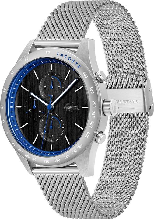 Produktbild Lacoste Apext (Chronograph, 44 mm)