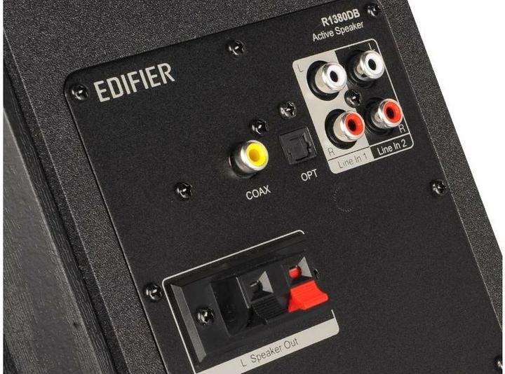 Produktbild Edifier R1380DB (1 Paar, 42 W)