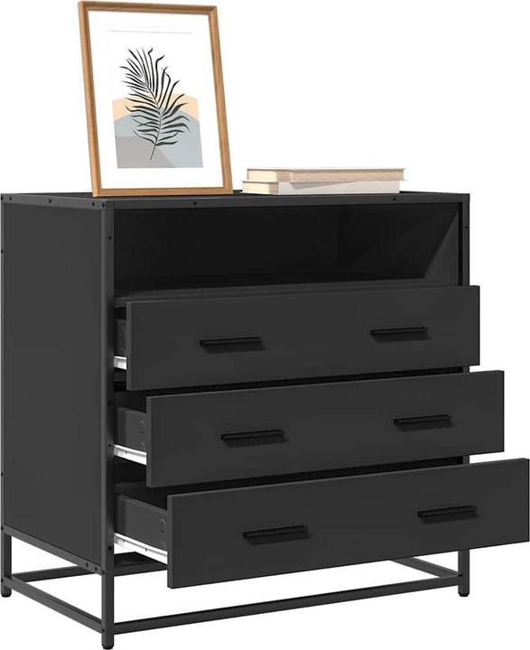 Immagine prodotto VidaXL Malesia (70 x 41 x 70 cm)