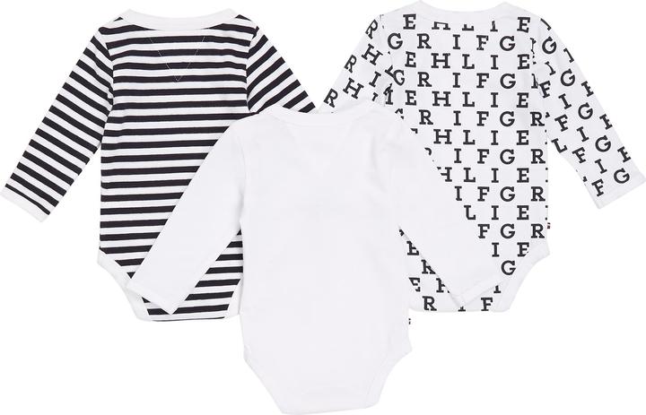 Produktbild Tommy Hilfiger Baby Body Giftbox (62)