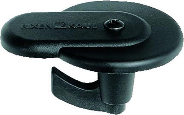 Actual product image KlickFix Basket fixing Korbfix I for all coarse mesh baskets