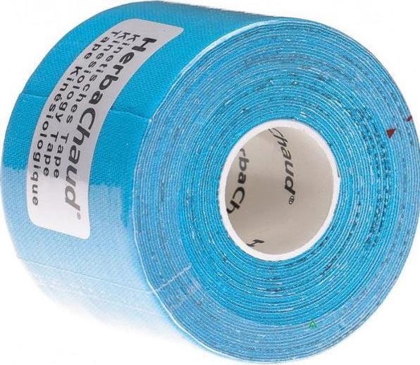 Image du produit HerbaChaud Ruban adhésif 5cmx5m bleu (5 m)