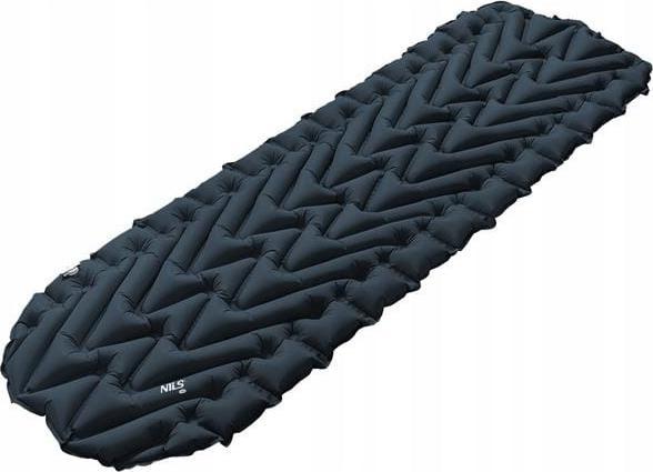 Actual product image Nils Nc4005 Camp Dark Grey Hiking Mat