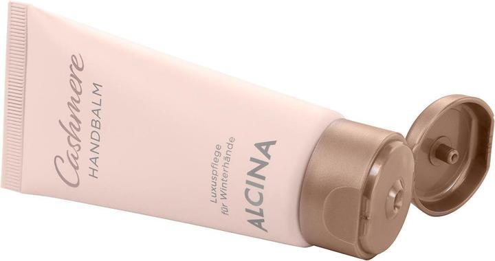 Produktbild Alcina Cashmere Skincare Geschenkset (Gesichtspflege set, Körperpflegeset)