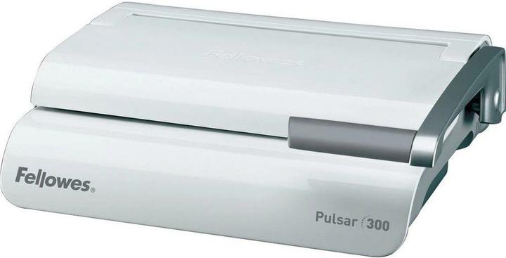 Immagine prodotto Fellowes Pulsar E 300 (Rilegatura in plastica)