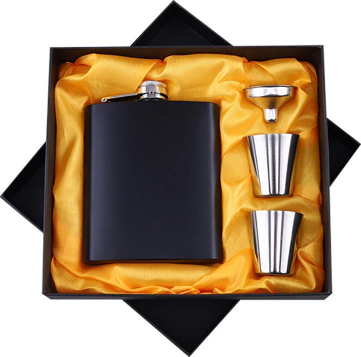 LaserPecker Flasque (600 ml)