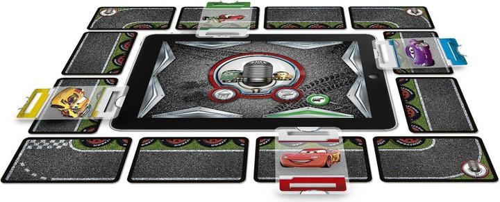 Produktbild Shuffle Disney Cars (Deutsch)