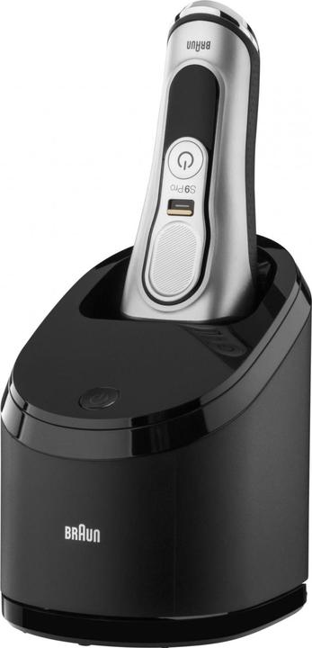 Immagine prodotto Braun Series 9 - 9485cc SW